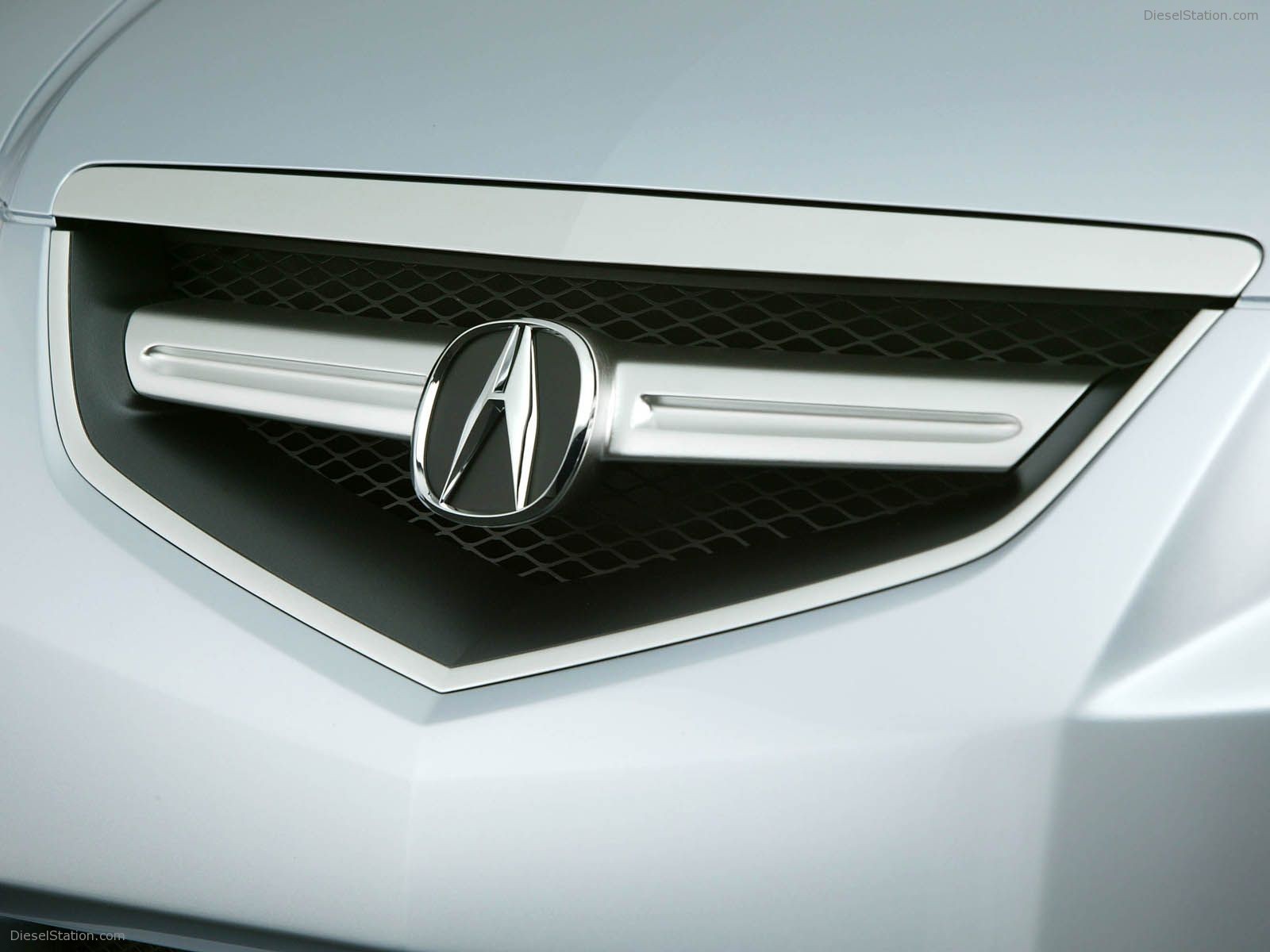 Acura TL Concept